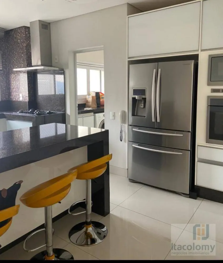 Apartamento, 3 quartos, 300 m² - Foto 4