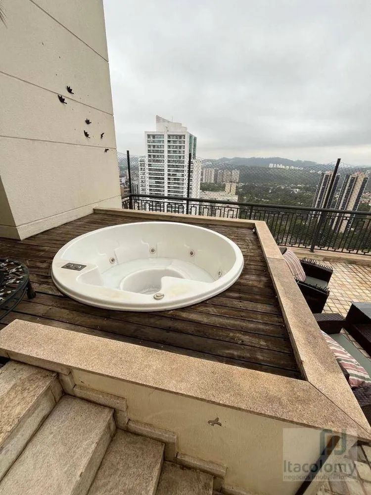 Apartamento, 3 quartos, 300 m² - Foto 6