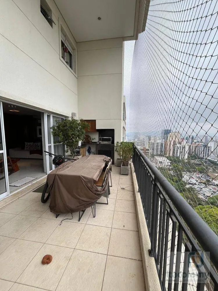 Apartamento, 3 quartos, 300 m² - Foto 2