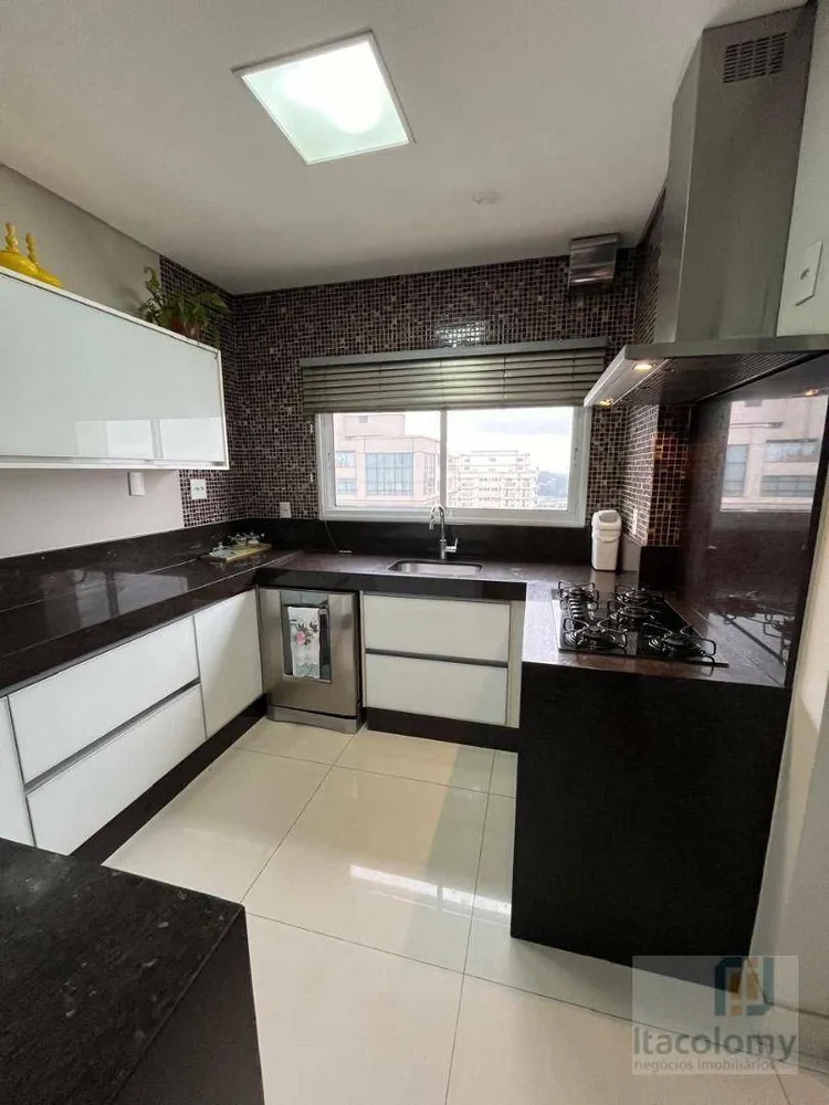 Apartamento, 3 quartos, 300 m² - Foto 5