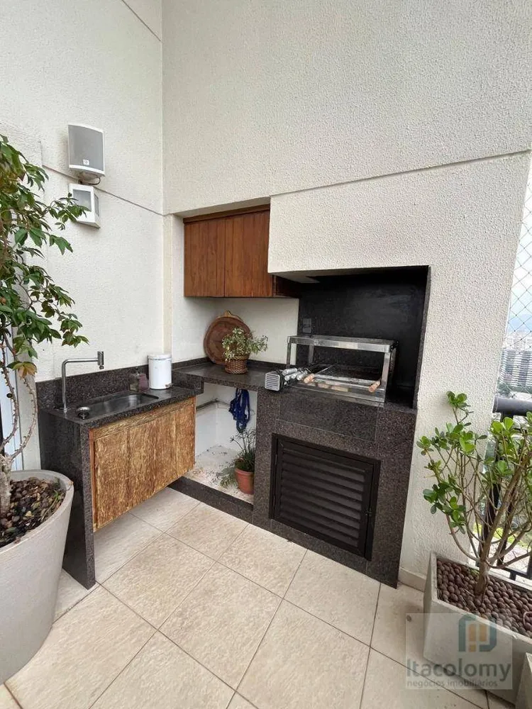 Apartamento, 3 quartos, 300 m² - Foto 3