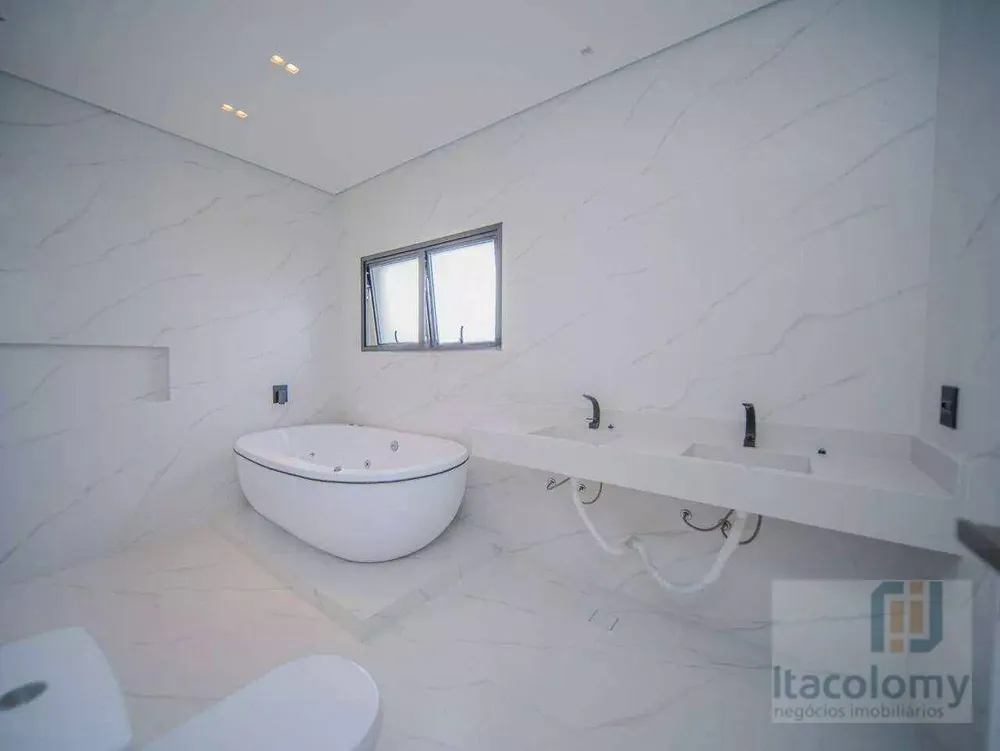 Casa de Condomínio, 4 quartos - Foto 2