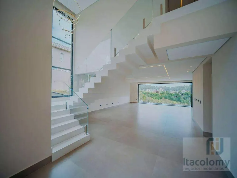 Casa de Condomínio, 4 quartos - Foto 9
