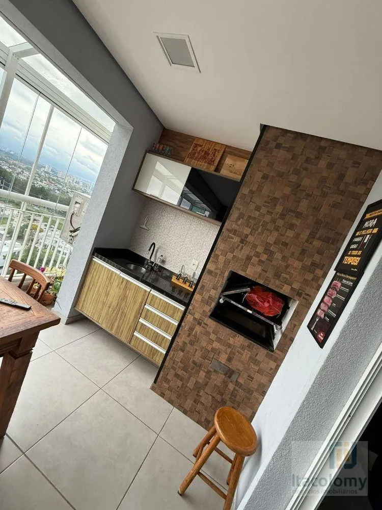 Apartamento, 3 quartos, 180 m² - Foto 7