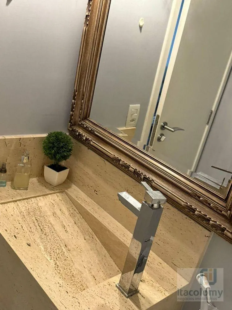 Apartamento, 3 quartos, 180 m² - Foto 6