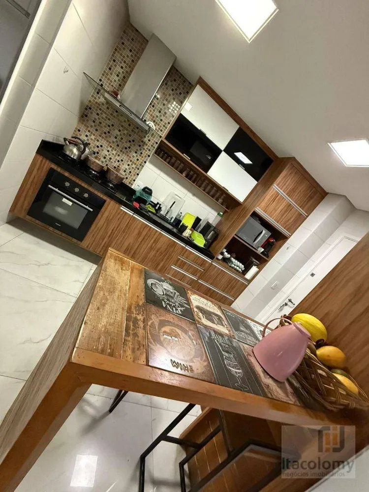 Apartamento, 3 quartos, 180 m² - Foto 4