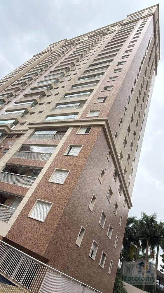 Apartamento, 3 quartos, 180 m² - Foto 9