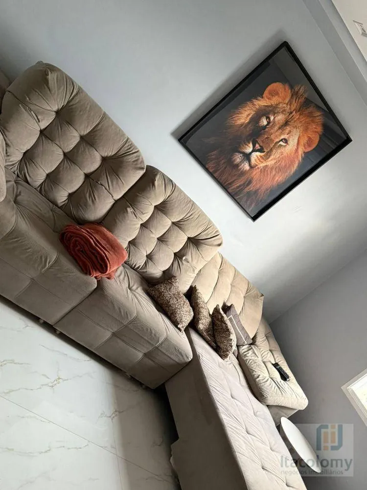 Apartamento, 3 quartos, 180 m² - Foto 2