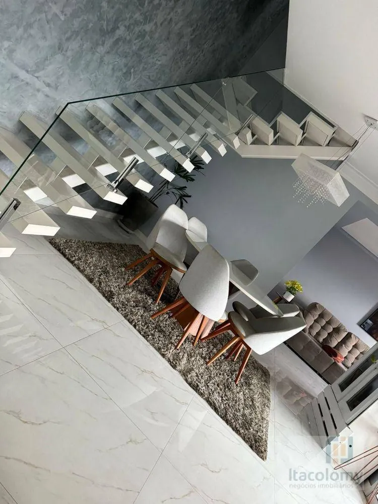 Apartamento, 3 quartos, 180 m² - Foto 3