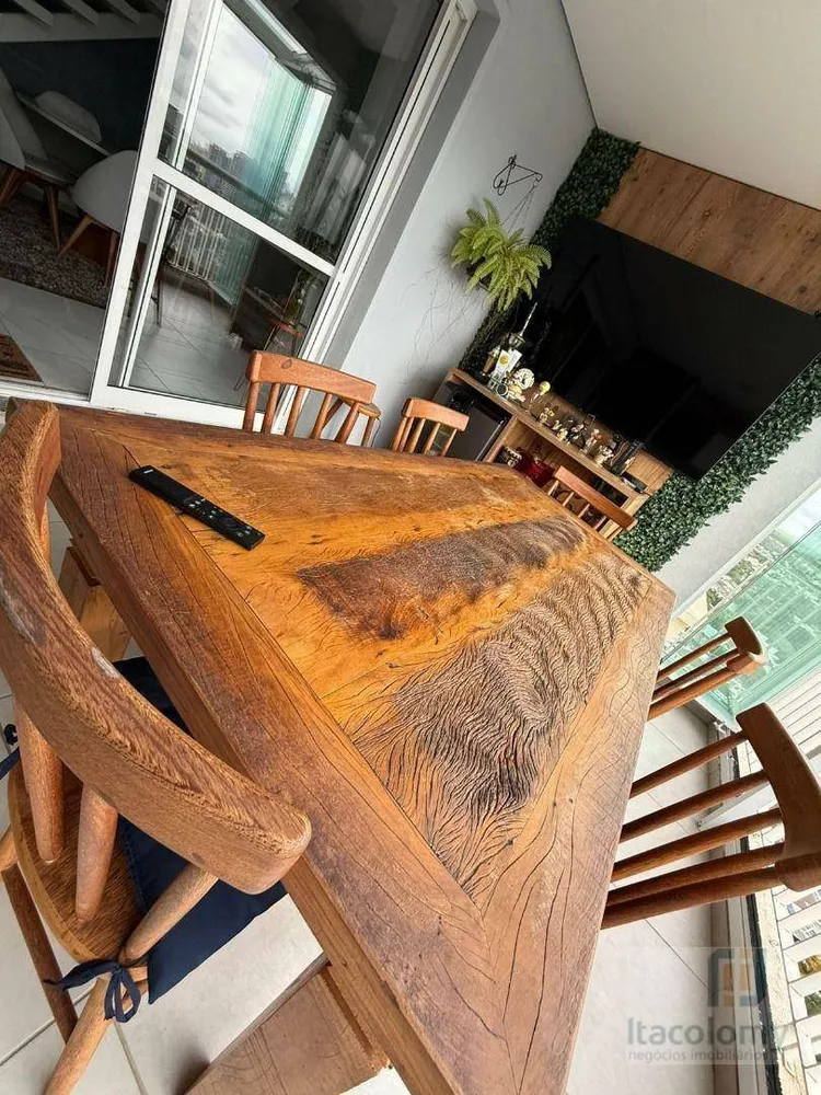 Apartamento, 3 quartos, 180 m² - Foto 5