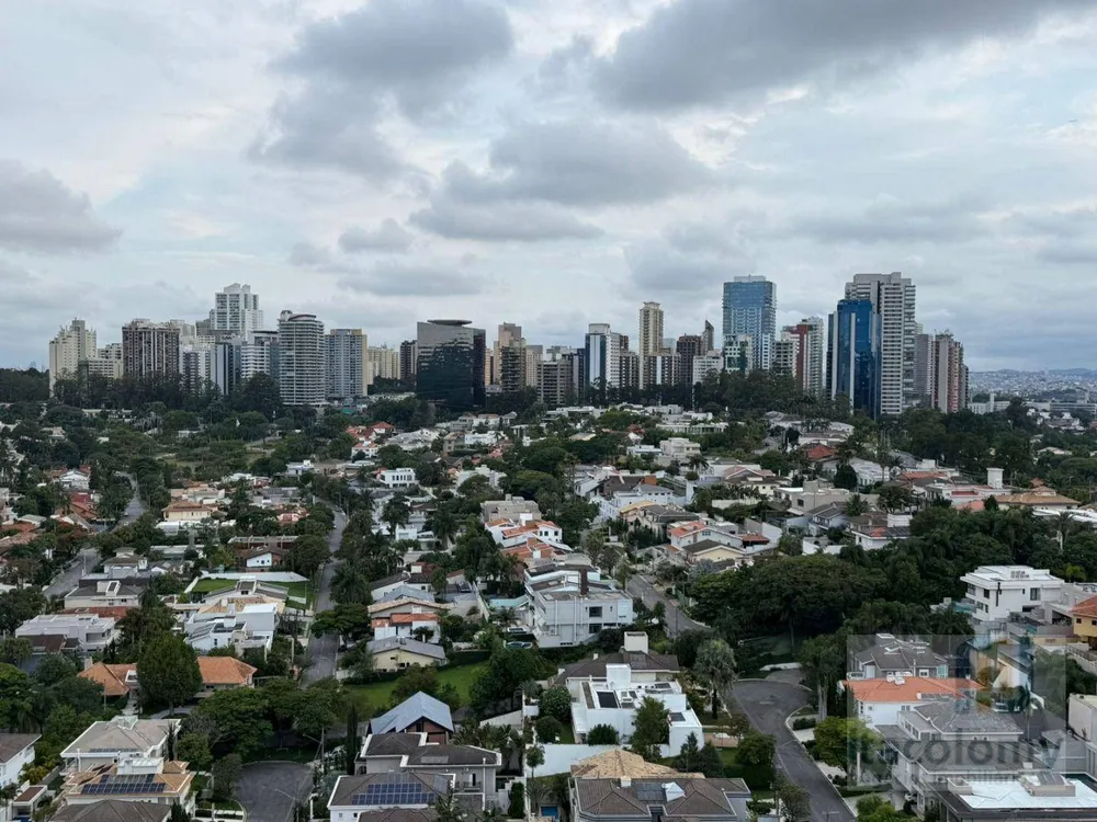 Apartamento, 3 quartos, 180 m² - Foto 1