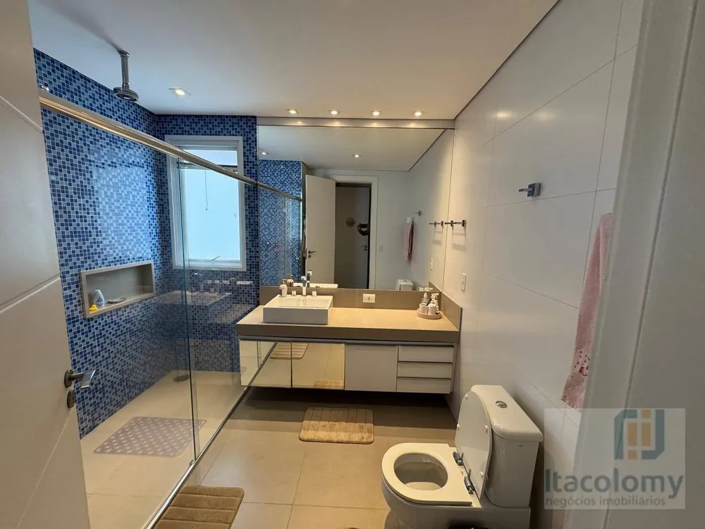 Casa de Condomínio, 4 quartos - Foto 12