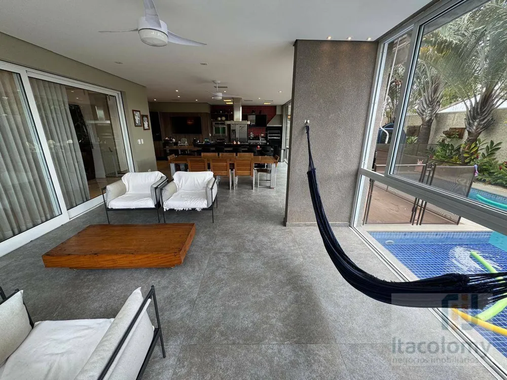 Casa de Condomínio, 4 quartos - Foto 7