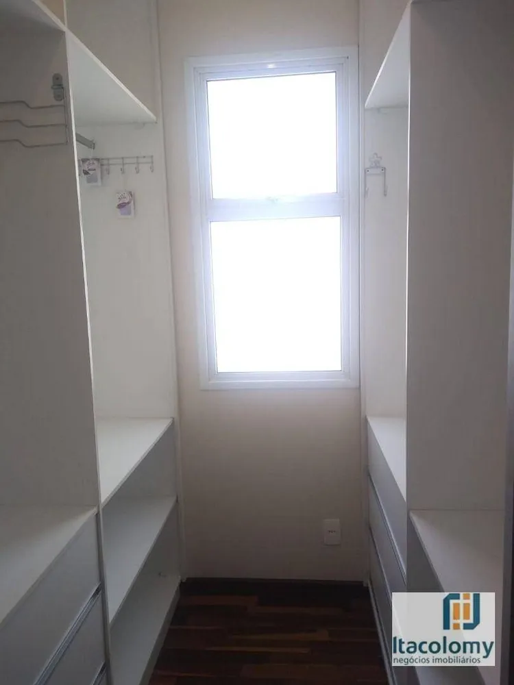 Apartamento, 3 quartos, 122 m² - Foto 3