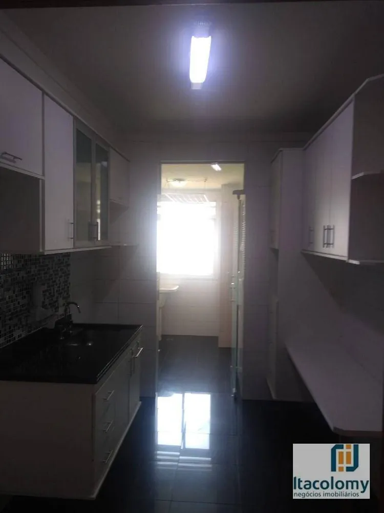 Apartamento, 3 quartos, 122 m² - Foto 8