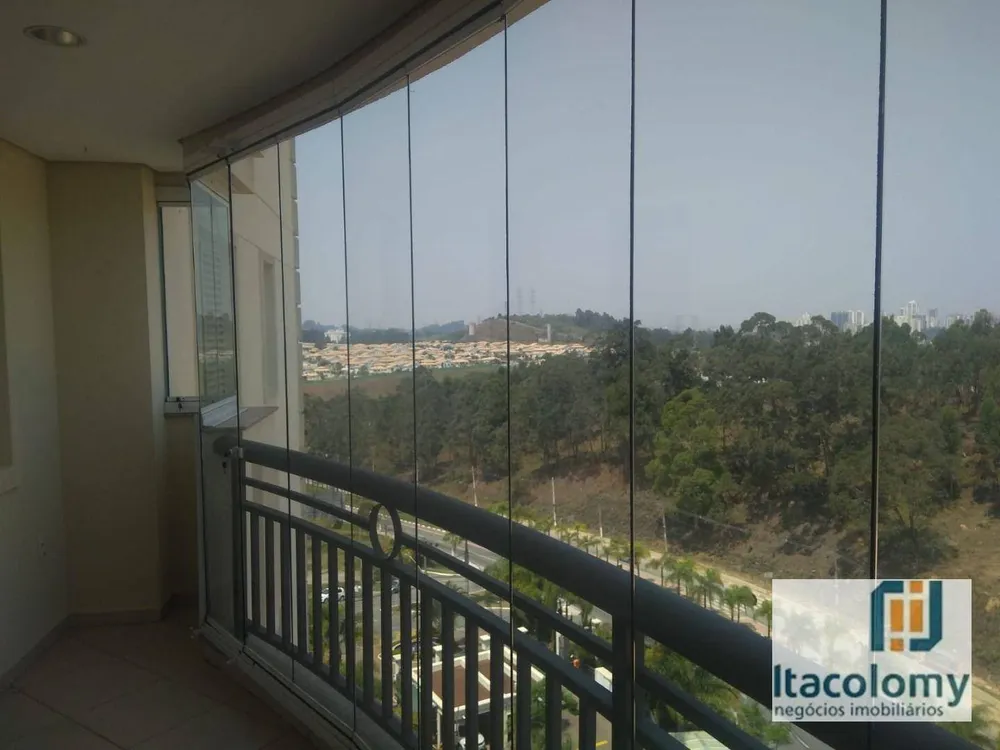 Apartamento, 3 quartos, 122 m² - Foto 5