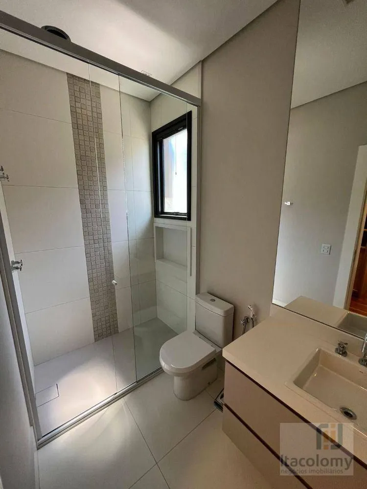 Casa de Condomínio, 4 quartos - Foto 11