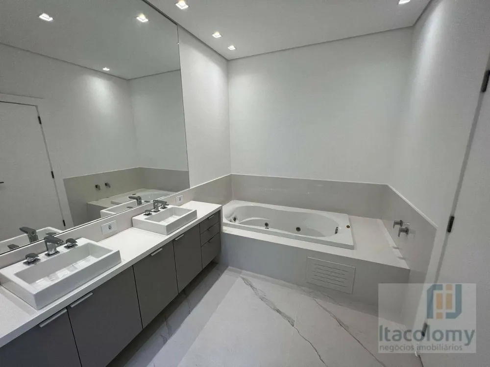 Casa de Condomínio, 4 quartos - Foto 10