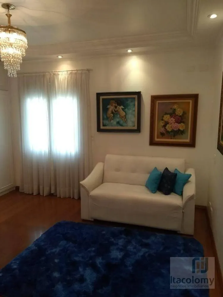 Casa de Condomínio, 5 quartos - Foto 7