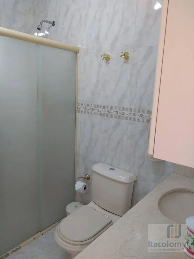 Casa de Condomínio, 5 quartos - Foto 2