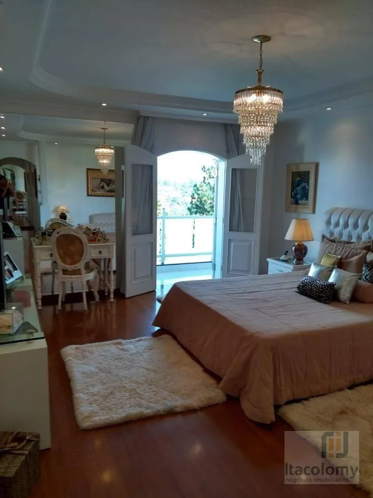 Casa de Condomínio, 5 quartos - Foto 8