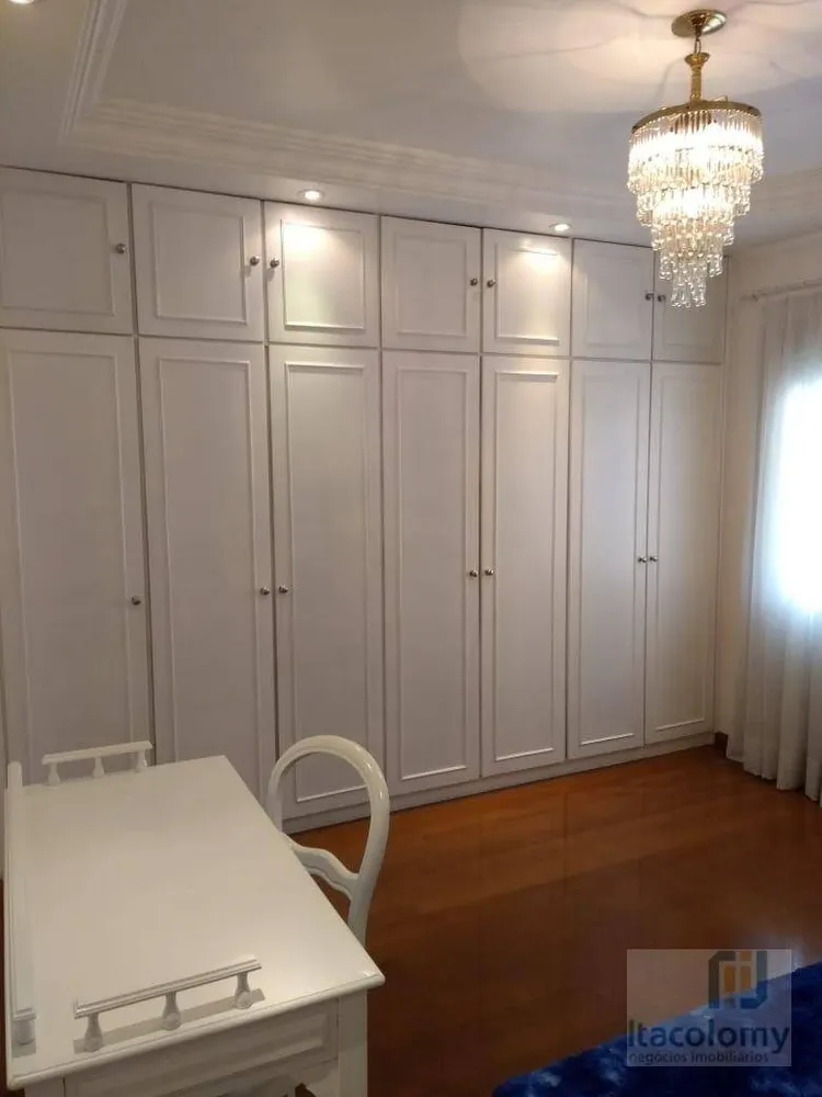 Casa de Condomínio, 5 quartos - Foto 6