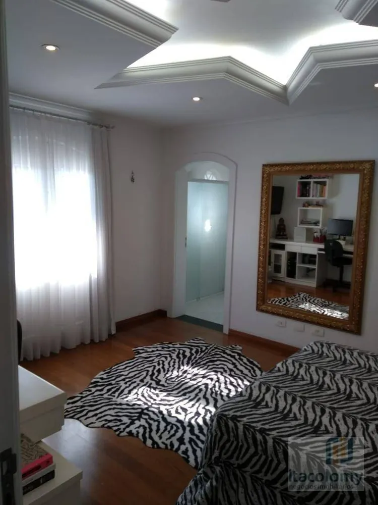 Casa de Condomínio, 5 quartos - Foto 5