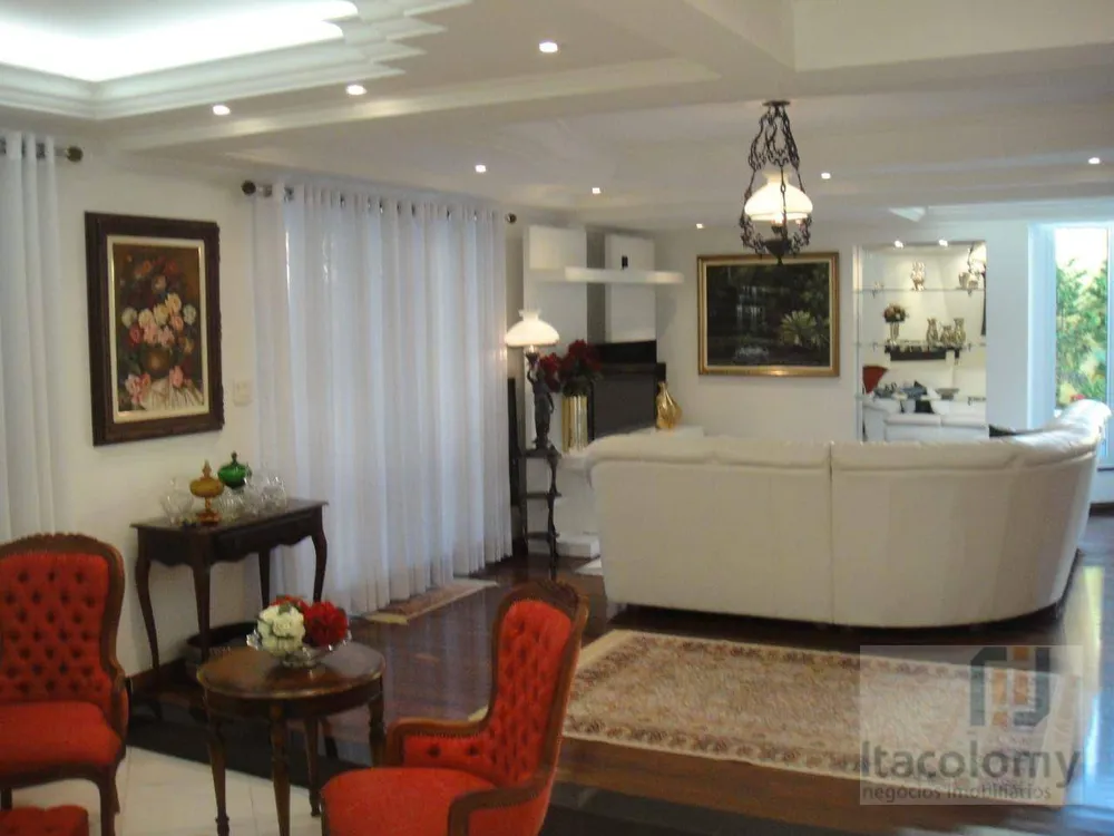 Casa de Condomínio, 5 quartos - Foto 1