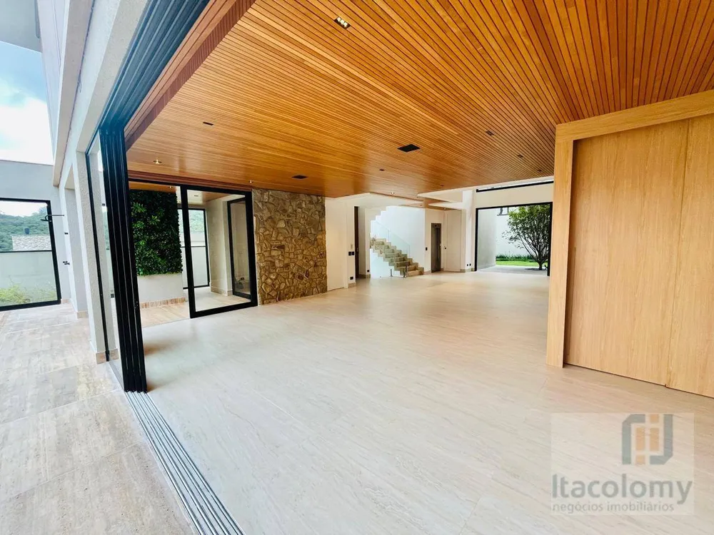 Casa de Condomínio, 4 quartos - Foto 4