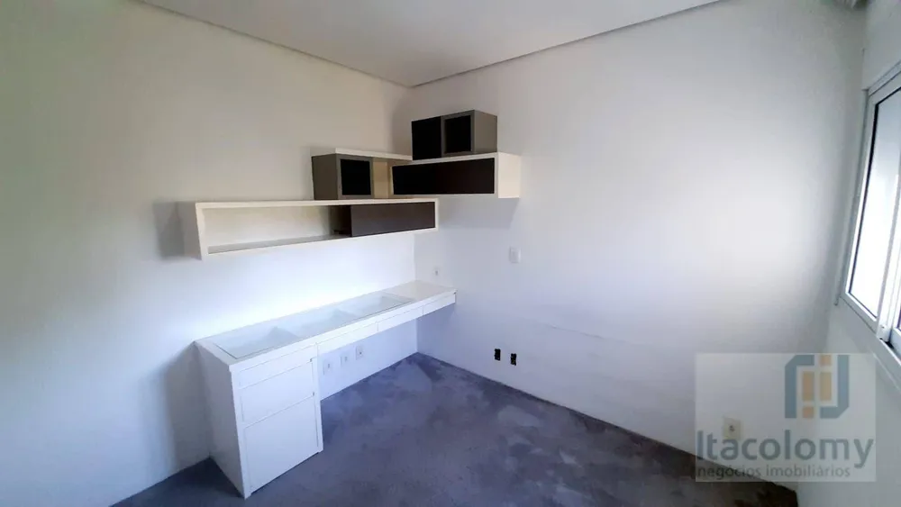 Apartamento, 3 quartos, 202 m² - Foto 12