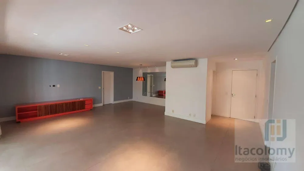 Apartamento, 3 quartos, 202 m² - Foto 1