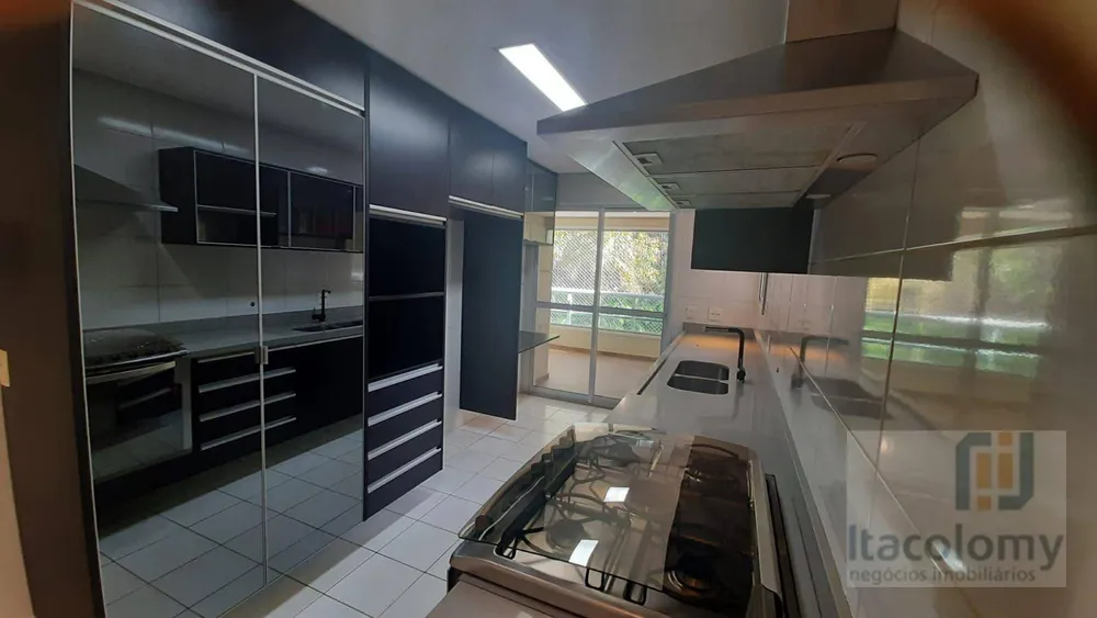 Apartamento, 3 quartos, 202 m² - Foto 3