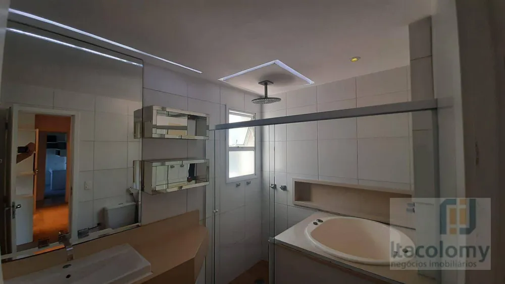 Apartamento, 3 quartos, 202 m² - Foto 7