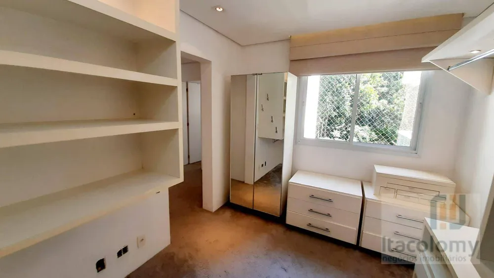 Apartamento, 3 quartos, 202 m² - Foto 6
