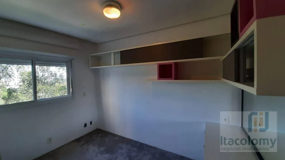Apartamento, 3 quartos, 202 m² - Foto 8