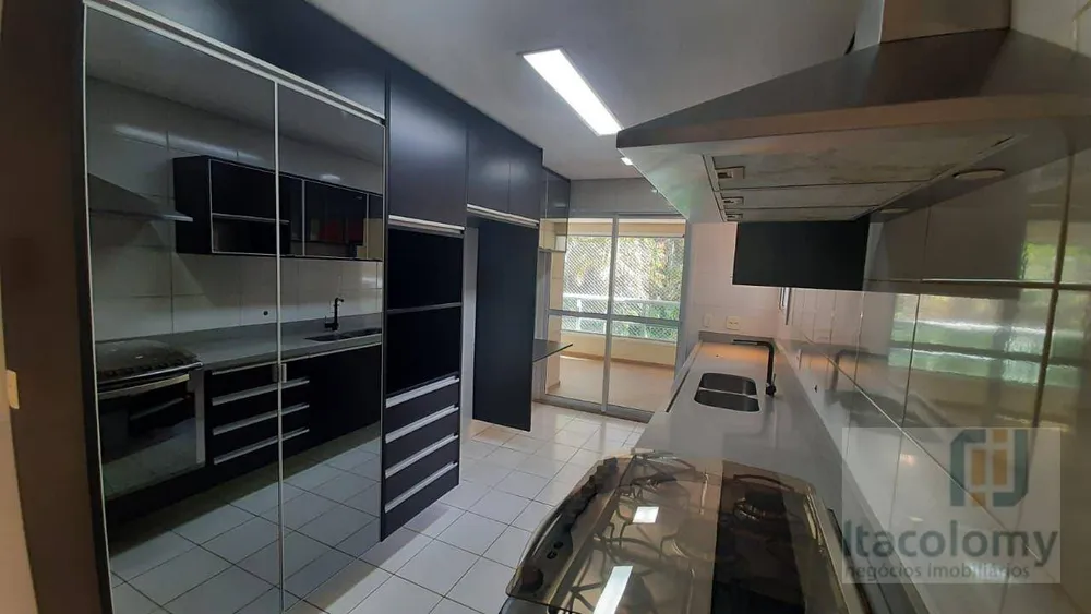 Apartamento, 3 quartos, 202 m² - Foto 10