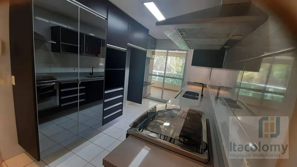 Apartamento, 3 quartos, 202 m² - Foto 4