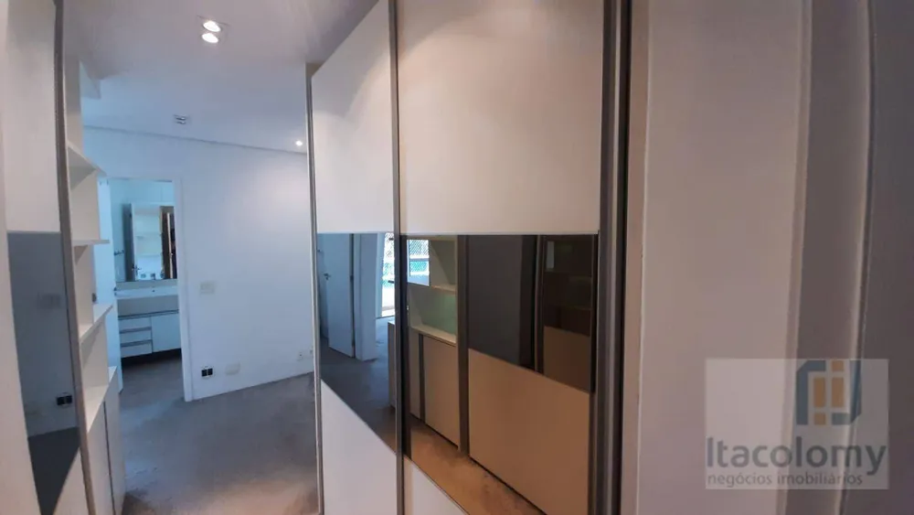 Apartamento, 3 quartos, 202 m² - Foto 9