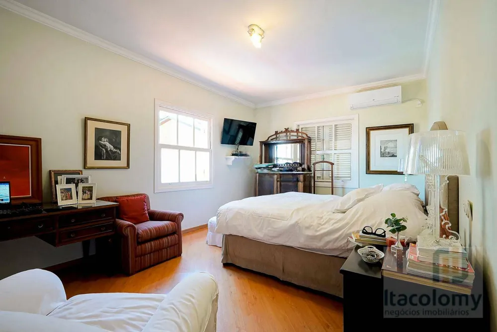 Casa de Condomínio, 4 quartos - Foto 5