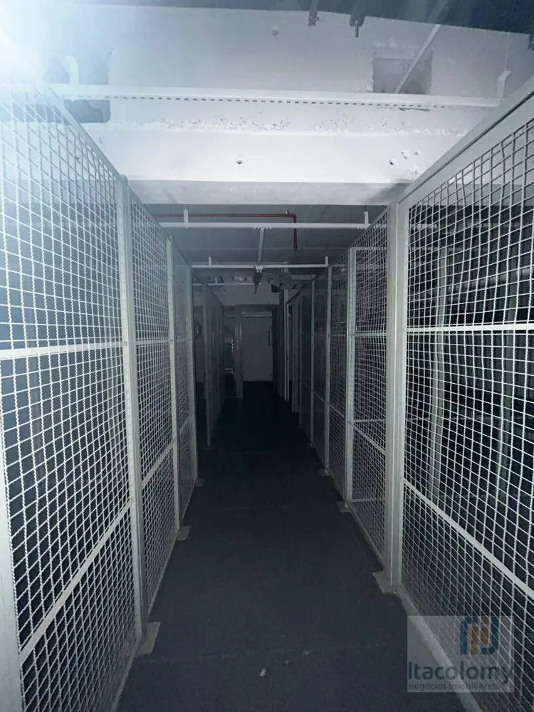 Loja-Salão, 475 m² - Foto 1