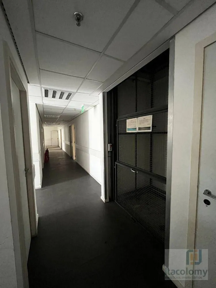 Loja-Salão, 475 m² - Foto 3