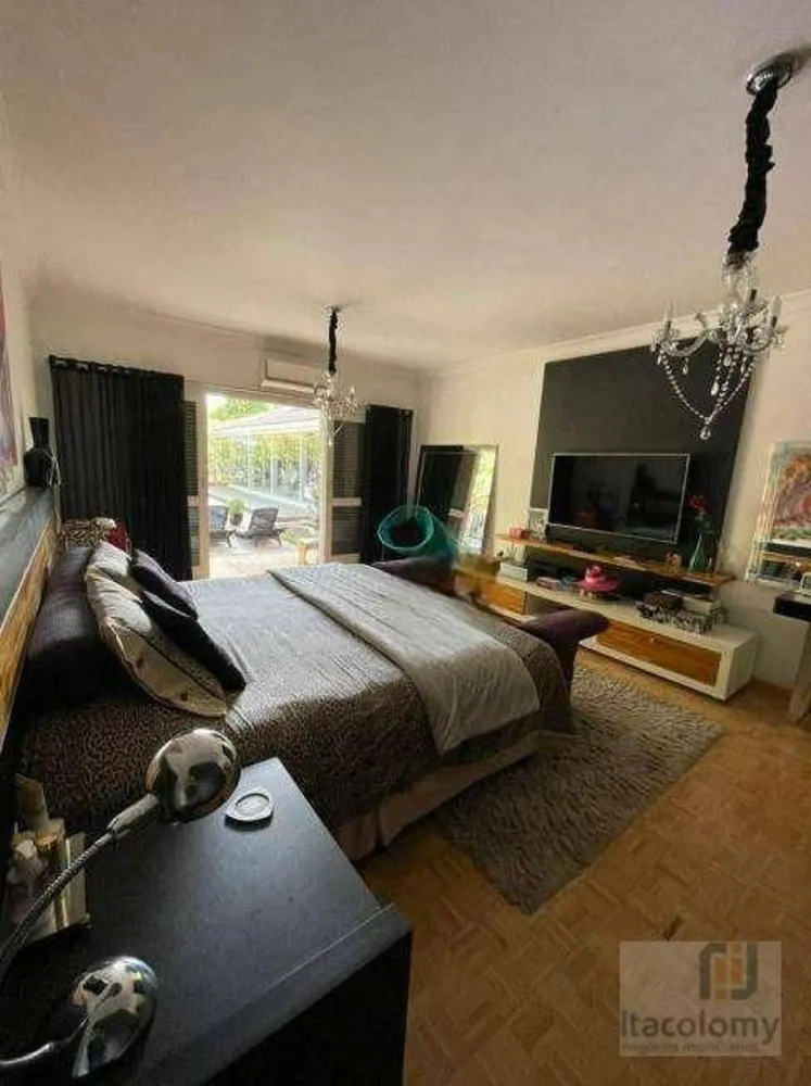 Casa de Condomínio, 5 quartos - Foto 2