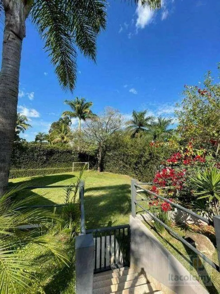 Casa de Condomínio, 5 quartos - Foto 4
