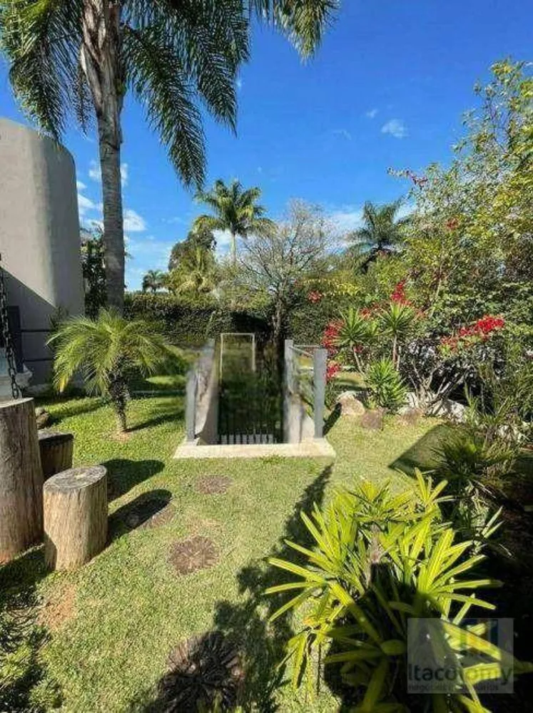 Casa de Condomínio, 5 quartos - Foto 3