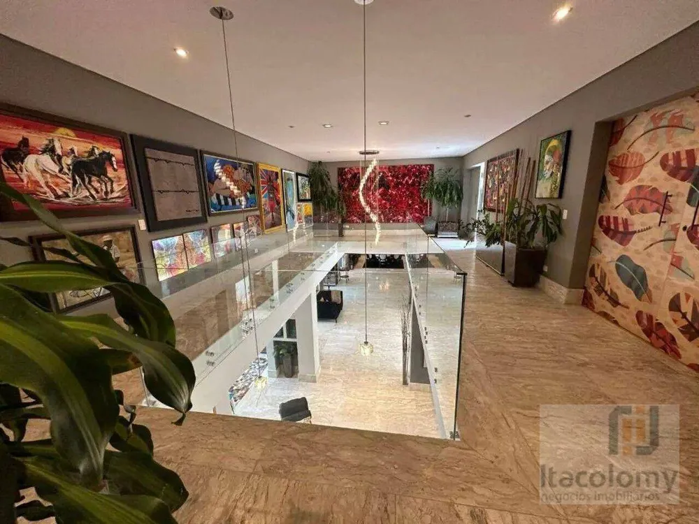 Casa de Condomínio, 5 quartos - Foto 8