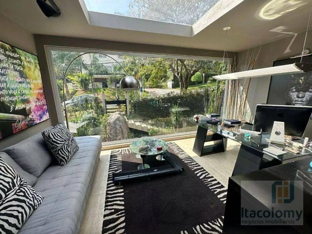 Casa de Condomínio, 5 quartos - Foto 6