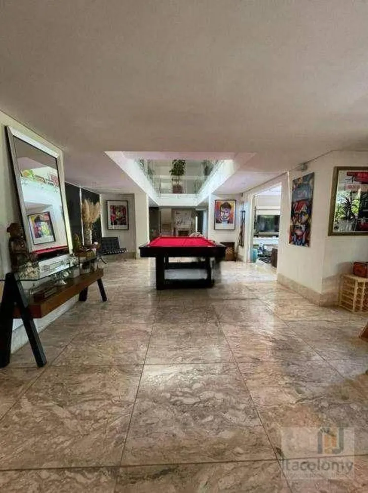 Casa de Condomínio, 5 quartos - Foto 5