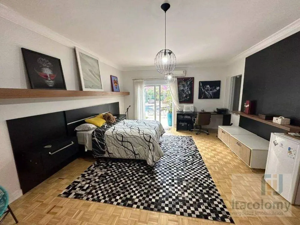 Casa de Condomínio, 5 quartos - Foto 9
