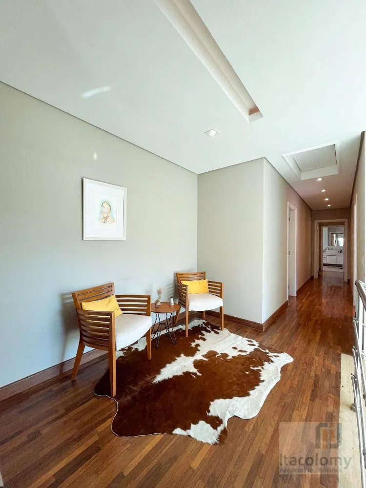 Casa de Condomínio, 4 quartos - Foto 7
