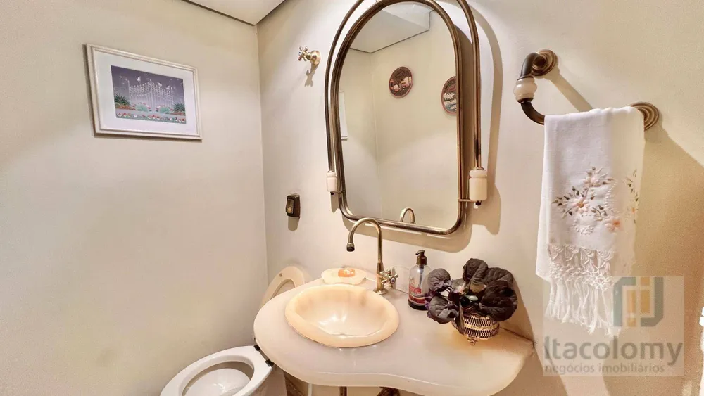 Apartamento, 4 quartos, 320 m² - Foto 4